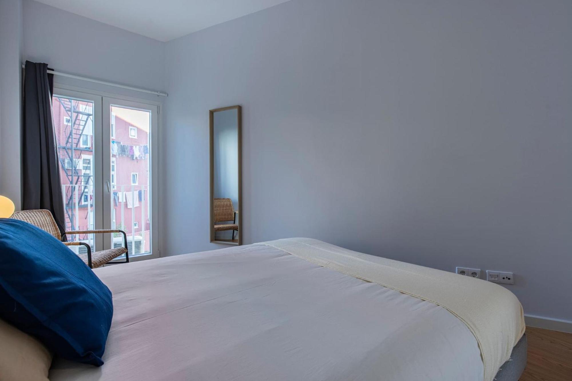 Monteverde Iii By Innkeeper * Lisboa