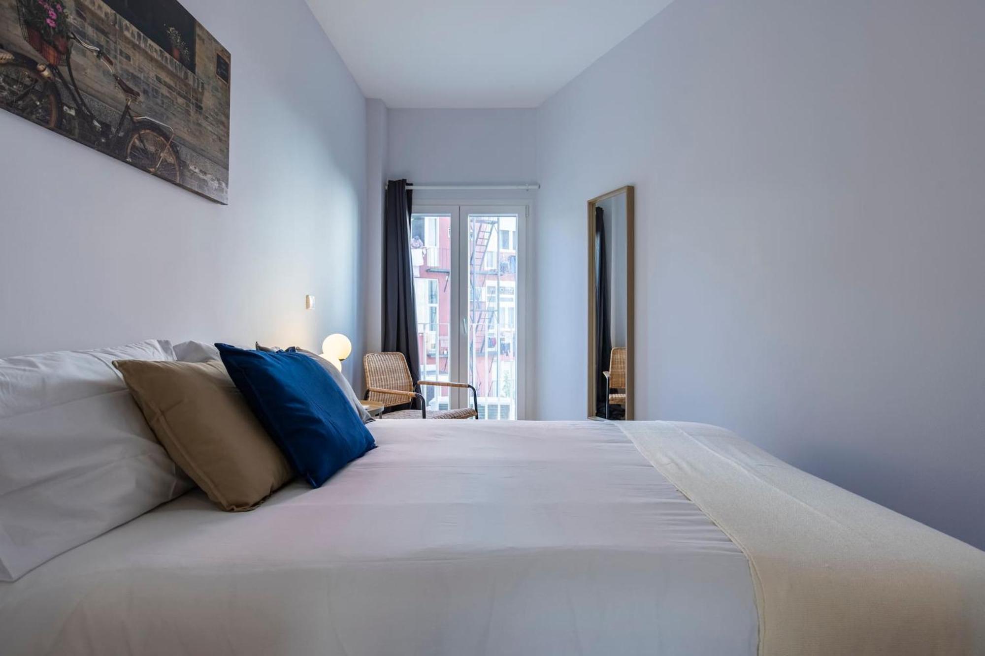 Monteverde Iii By Innkeeper Lejlighed Lisboa
